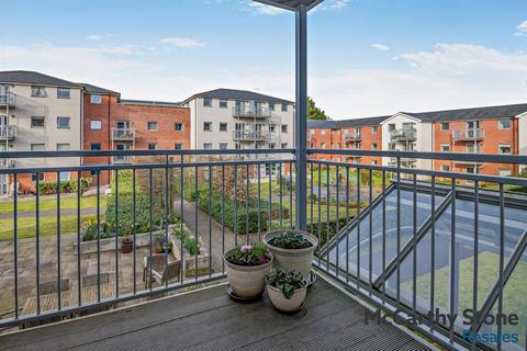 undefined, Emma Court, Southern Road, Basingstoke, RG21 7QF