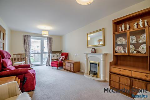 undefined, Emma Court, Southern Road, Basingstoke, RG21 7QF