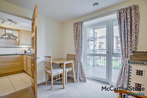 undefined, Emma Court, Southern Road, Basingstoke, RG21 7QF