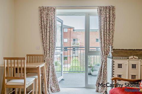 undefined, Emma Court, Southern Road, Basingstoke, RG21 7QF
