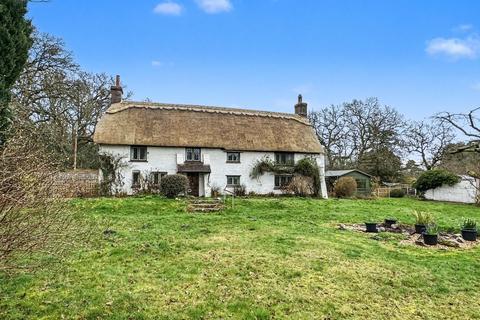 undefined, The Cottage Plot 1 Little Lions Farm, Lions Hill Way, Ashley Heath, Ringwood, Hampshire, BH24 2EU