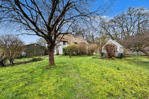 undefined, The Cottage Plot 1 Little Lions Farm, Lions Hill Way, Ashley Heath, Ringwood, Hampshire, BH24 2EU