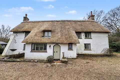 undefined, The Cottage Plot 1 Little Lions Farm, Lions Hill Way, Ashley Heath, Ringwood, Hampshire, BH24 2EU