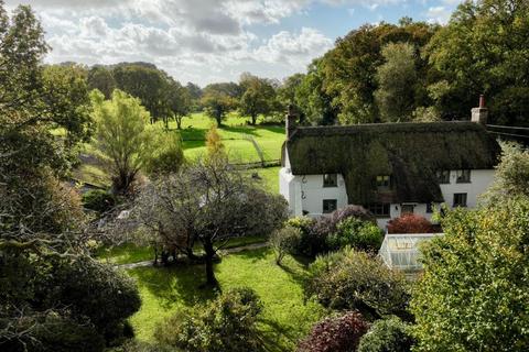 undefined, The Cottage Plot 1 Little Lions Farm, Lions Hill Way, Ashley Heath, Ringwood, Hampshire, BH24 2EU