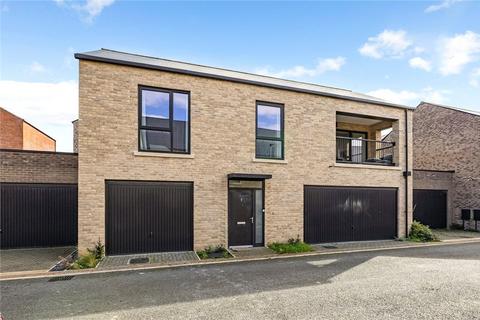 undefined, Marleigh Lane, Cambridge, CB5