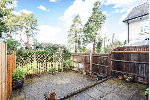 undefined, Montacute Mews Tunbridge Wells TN2