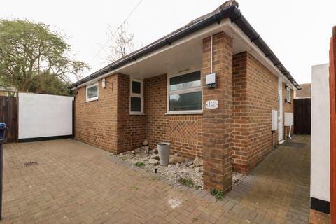undefined, Buckingham Road, Margate, Kent, CT9