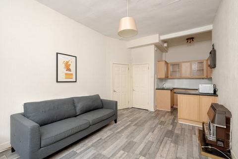 undefined, Watson Crescent, Edinburgh EH11