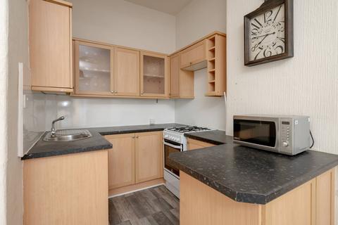 undefined, Watson Crescent, Edinburgh EH11