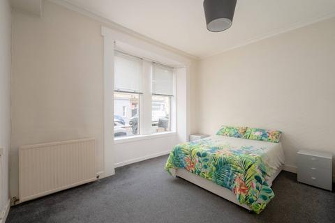 undefined, Watson Crescent, Edinburgh EH11