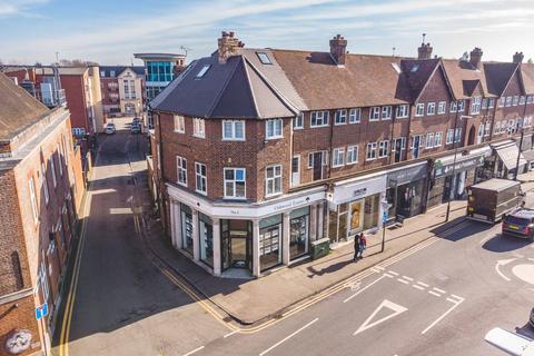 undefined, Post Office Lane, Beaconsfield HP9