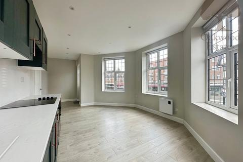 undefined, Post Office Lane, Beaconsfield HP9