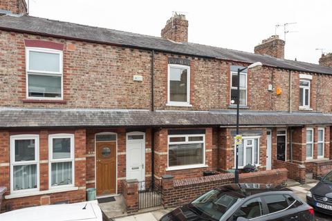undefined, Baker Street York