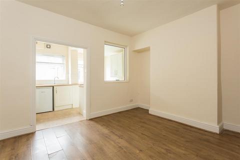 undefined, Baker Street York