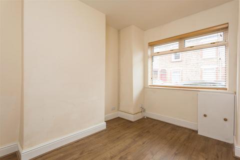 undefined, Baker Street York