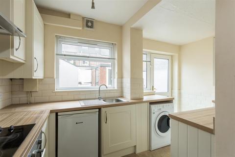 undefined, Baker Street York