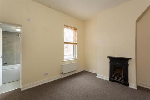undefined, Baker Street York
