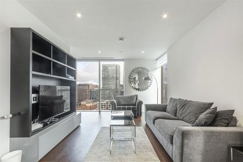 undefined, Maine Tower, London E14