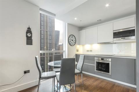 undefined, Maine Tower, London E14