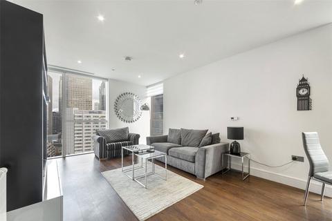 2 bedroom flat to rent, Maine Tower, London E14