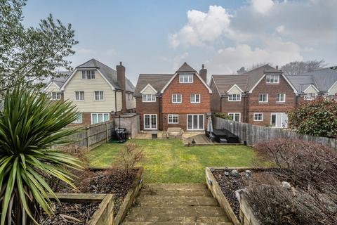 undefined, Warren Lane, Ashford, Kent, TN24