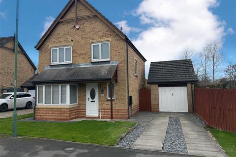 undefined, Middridge Road, Langley Park, Durham, DH7