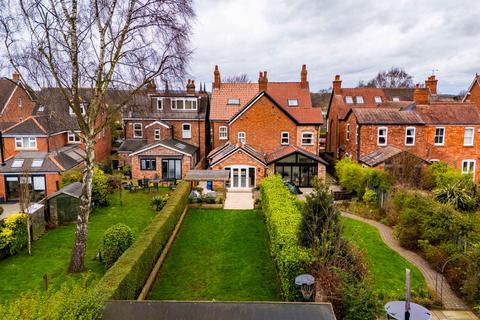5 bedroom semi-detached house for sale, Cherry Orchard, Lichfield WS14