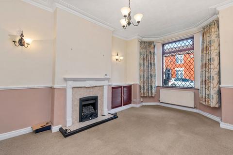 3 bedroom terraced house for sale, Willis Street, Warrington, WA1