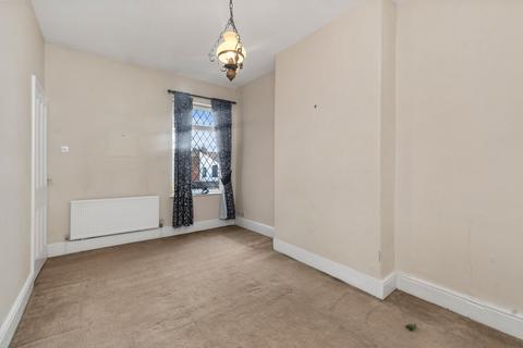 3 bedroom terraced house for sale, Willis Street, Warrington, WA1
