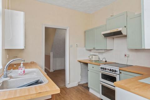 3 bedroom terraced house for sale, Willis Street, Warrington, WA1