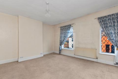 3 bedroom terraced house for sale, Willis Street, Warrington, WA1