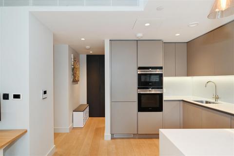 2 bedroom apartment for sale, 3 Canalside Walk, London, W2