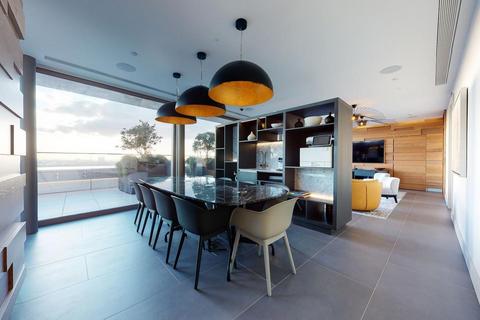 2 bedroom apartment for sale, 3 Canalside Walk, London, W2