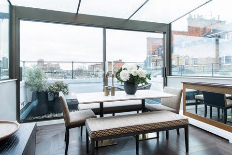 2 bedroom apartment to rent, Prince of Wales Terrace, Kensington W8