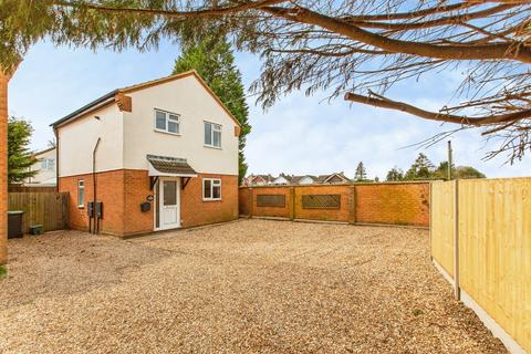 3 bedroom detached house for sale, Titty Ho, Raunds, Wellingborough