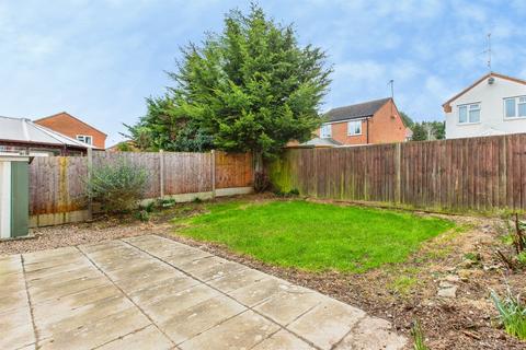 3 bedroom detached house for sale, Titty Ho, Raunds, Wellingborough