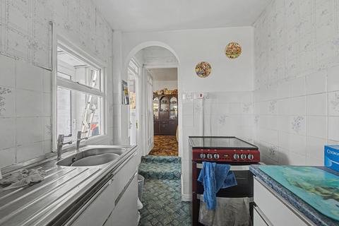 2 bedroom semi-detached bungalow for sale, Croft Bank, Skegness PE24