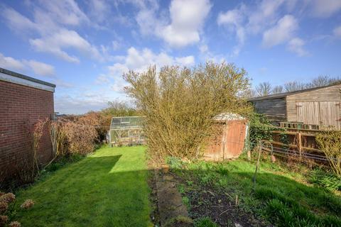 2 bedroom semi-detached bungalow for sale, Croft Bank, Skegness PE24