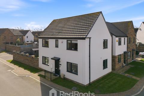 3 bedroom detached house for sale - Doncaster, South Yorkshire DN4