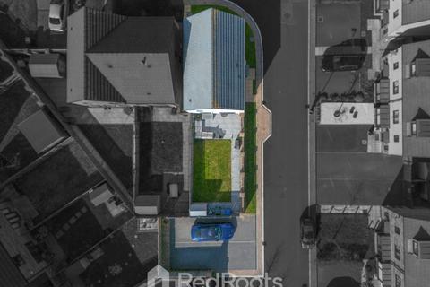 undefined, Doncaster, South Yorkshire DN4
