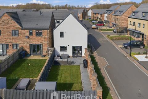 undefined, Doncaster, South Yorkshire DN4