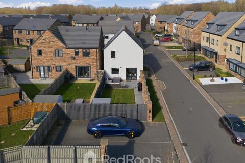 undefined, Doncaster, South Yorkshire DN4