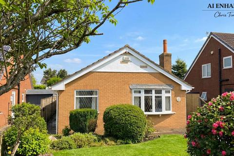 3 bedroom detached bungalow for sale, Granby Close, Southport PR9