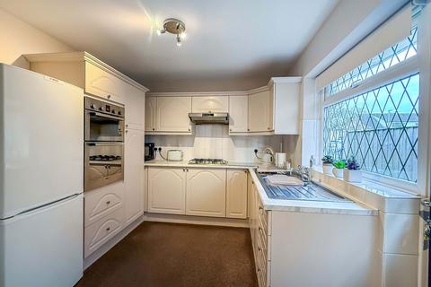 3 bedroom detached bungalow for sale, Granby Close, Southport PR9