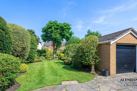 3 bedroom detached bungalow for sale, Granby Close, Southport PR9