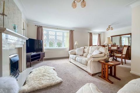 3 bedroom detached bungalow for sale, Granby Close, Southport PR9