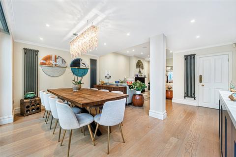 undefined, Craven Avenue, London, W5