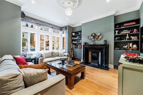 undefined, Craven Avenue, London, W5