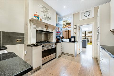 undefined, Craven Avenue, London, W5
