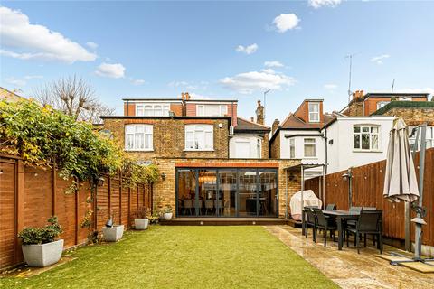 undefined, Craven Avenue, London, W5